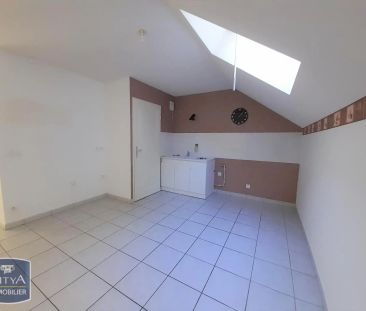 Appartement à louer 3 pièces 65.3m² - Photo 2