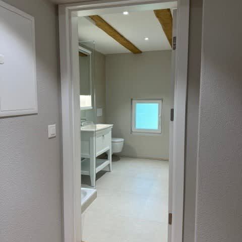 2.5 Zimmer, 74 m², 2. Stock - Photo 1