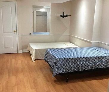 For Lease - 25 Marine Drive Unit# Bsmt, Brampton, Ontario - Photo 4