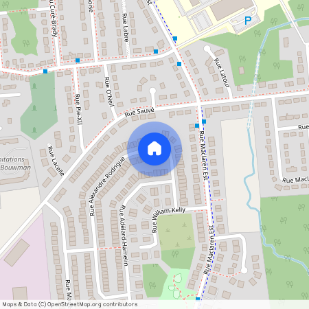 229 Rue Alexandre Rodrigue, Gatineau (Buckingham), QC J8L