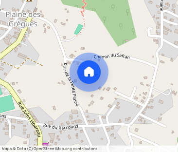 Maison T4 – 77 m² – SAINT-JOSEPH - Photo 1