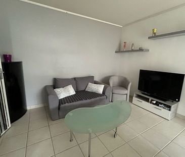 Appartement 2 pièces – 45 m² environ à Le Rheu (ref : G75832) - Photo 1