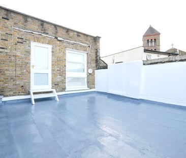 Kenworthy Road, Hackney, London, E9 5RB - Photo 2
