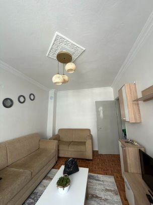 Studio/Γκαρσονιέρα για ενοικίαση Μητρόπολη (Κομοτηνή) - Φωτογραφία 1