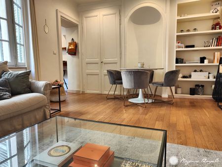Location Appartement 2 pièces 43m² ST GERMAIN EN LAYE 78100 - Photo 5