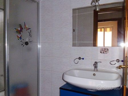 Appartamentoin buono stato a casoria - zona via na - Photo 3