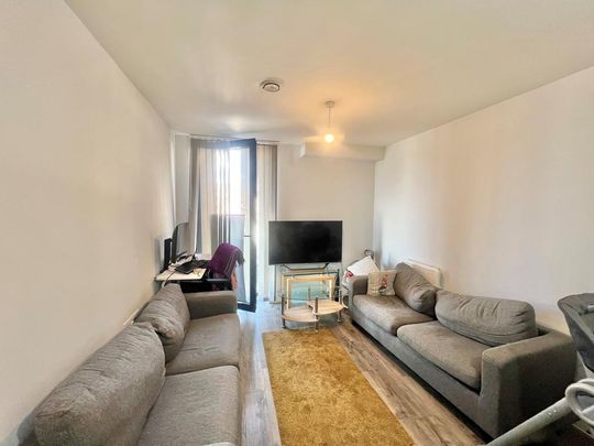 2 bedroom apartment to rent - Photo 1