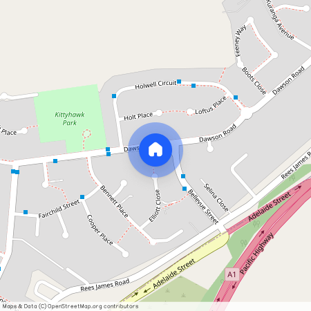 104 Dawson Road, Raymond Terrace 2324, New South Wales