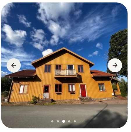 Järnvägsgatan, Mariannelund - Foto 4