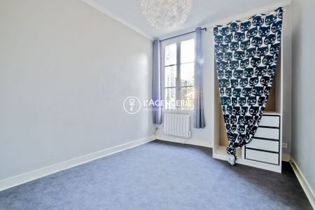 Appartement T3 de 75m² - Croix de Seguey - Photo 5
