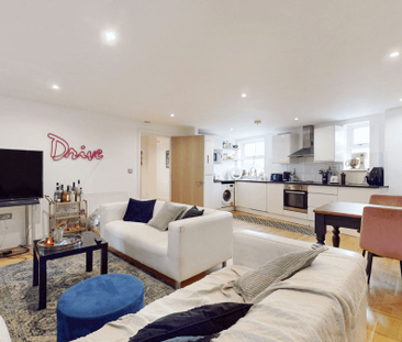 Cadogan Terrace, London, E9 - Photo 2