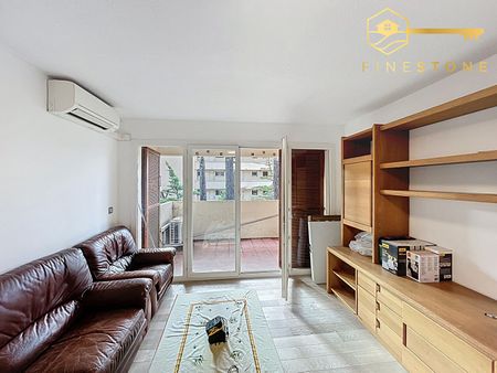 Location Appartement 3 pièces 63m² - Photo 3