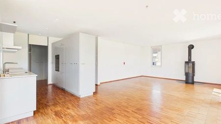 Exklusive 4.5-Zimmer-Wohnung mit Panoramablick in Zürich-Witikon – grosszügig, modern und naturnah - Photo 2