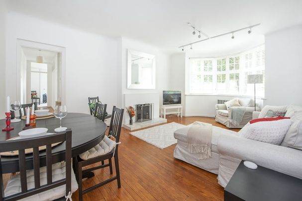 3 bedroom flat to rent - Photo 1