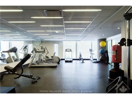 For Lease - 179 METCALFE Street Unit# 505, Ottawa Centre, Ontario - Photo 2