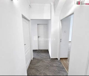 Pronájem bytu, 56 m - Photo 1