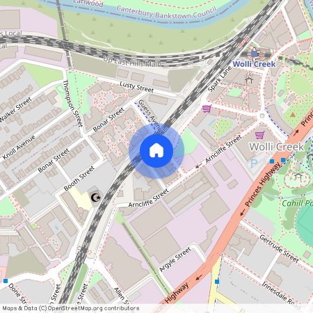 17 Guess Avenue, NSW 2205, Wolli Creek