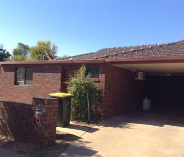 2 Bedroom Unit - Photo 1