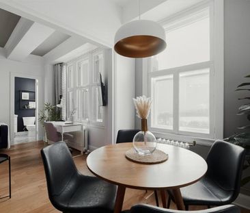 Appartement 3 ½ à louer Montcalm / Saint-Sacrement décembre 2025 - Photo 2