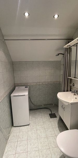 Skråmträskvägen, Skellefteå - Foto 1