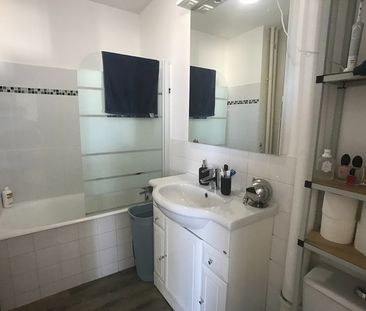 Location Appartement 2 pièces 30m² - Photo 2