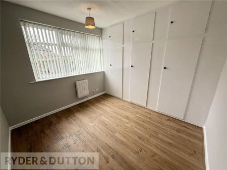 2 bedroom bungalow to rent - Photo 2