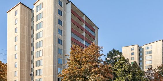 Slånbärsvägen, Danderyd - Photo 3