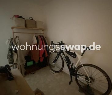 Wohnungsswap - 1 Zimmer, 34 m² - Theresienstraße, Maxvorstadt, München - Foto 1