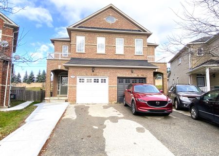 For Lease - 37 Seahorse Avenue, Brampton, Ontario - Photo 5