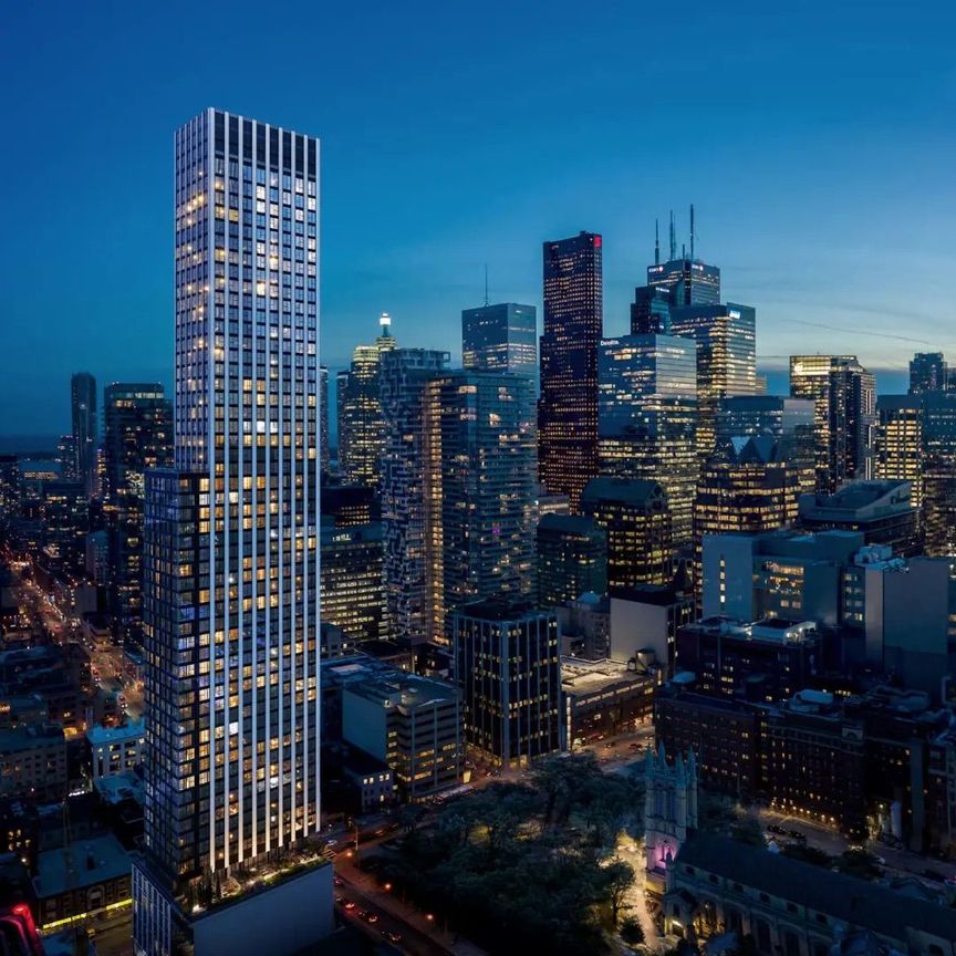 For Lease - 110 Broadway Avenue Unit# 1005, Toronto, Ontario - Photo 1