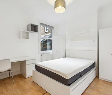 2 bedroom flat to rent - Photo 6