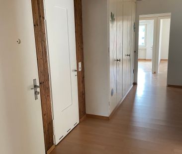 5 Zimmer, 120 m² - Foto 4
