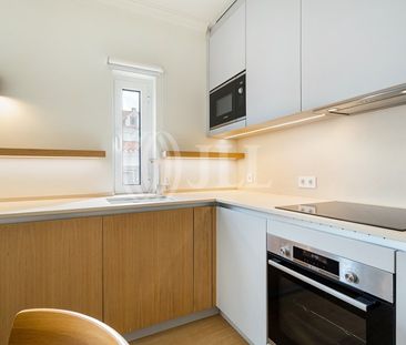 Apartamento T1 em Lisboa - Foto 2