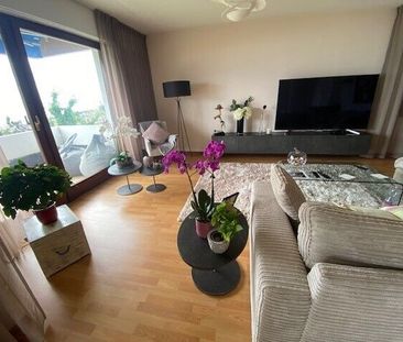 A louer superbe 3,5 pièces avec vue imprenable - Photo 3