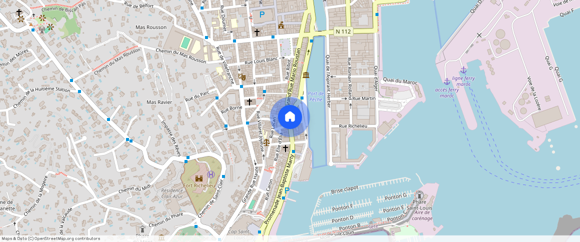 HERAULT (34), - OCCITANIE, SETE (34200)