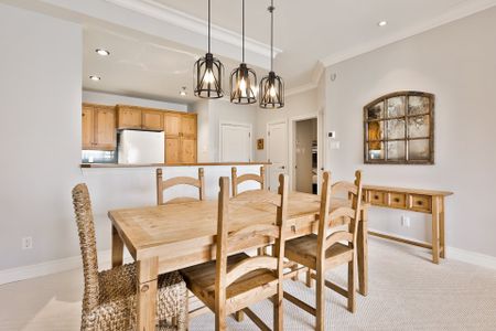 Condo for rent, Bromont - Photo 5