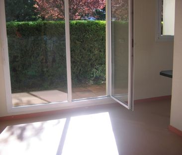 Location Appartement 1 pièce 26m² AUBIERE 63170 - Photo 2