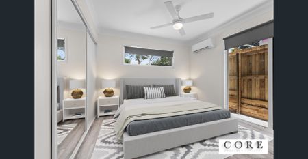 GROUND FLOOR FURNISHED STUDIO WITH BILLS INCLUDED! - Photo 5