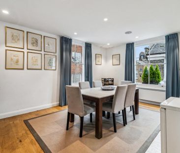 5 bedroom mews to rent - Photo 5