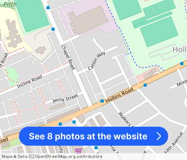 Lynton Avenue, Oldham, OL8 - Photo 1