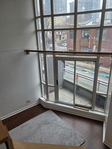 For Lease - 255 Richmond Street Unit# 209, Toronto, Ontario - Photo 3