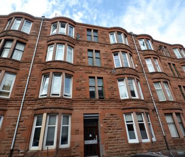1 bed flat to rent in Torrisdale Street, Glasgow, G42 - Photo 4