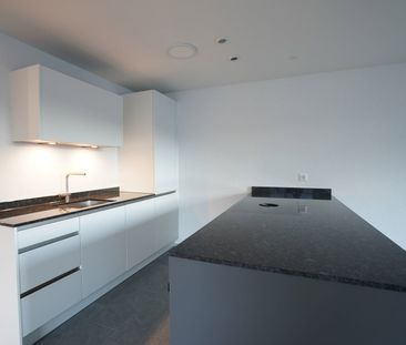 3.5 Zimmer, 87 m², 2. Stock - Foto 2