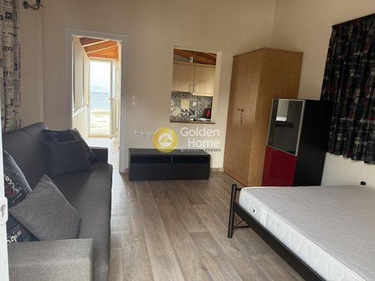 Διαμέρισμα για ενοικίαση Λυκοποριά (Ευρωστίνη) - Photo 1