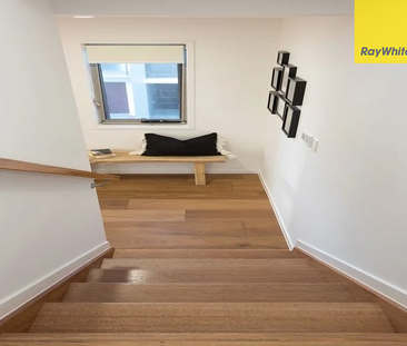 Modern Comfortable Meets, Convenience Stylish and Spacious - Photo 1