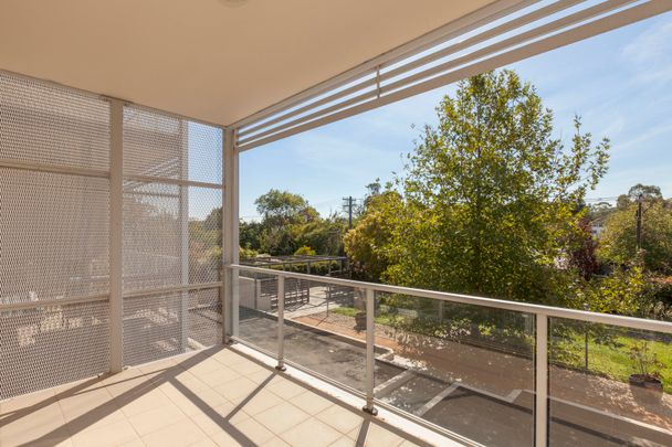 7/4 Verdon Street, O'Connor ACT 2602 - Apartment For Rent | Domain - Photo 1