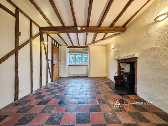 5 bedroom house to rent - Photo 1