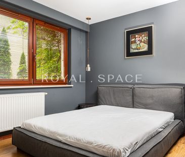 Apartament w otoczeniu zieleni z balkonem - Photo 1