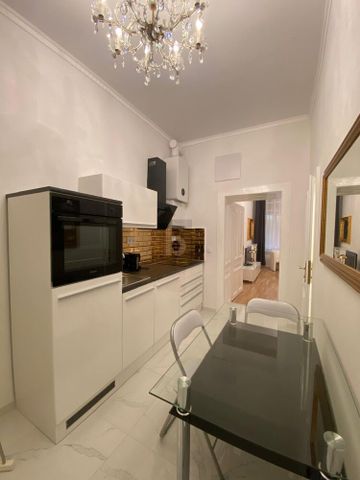 MÖBLIERTER ERSTBEZUG - Foto 5