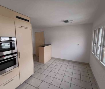 4.5 Zimmer, 100 m², 2. Stock - Photo 2